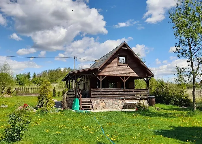 Mazurska Niezapominajka