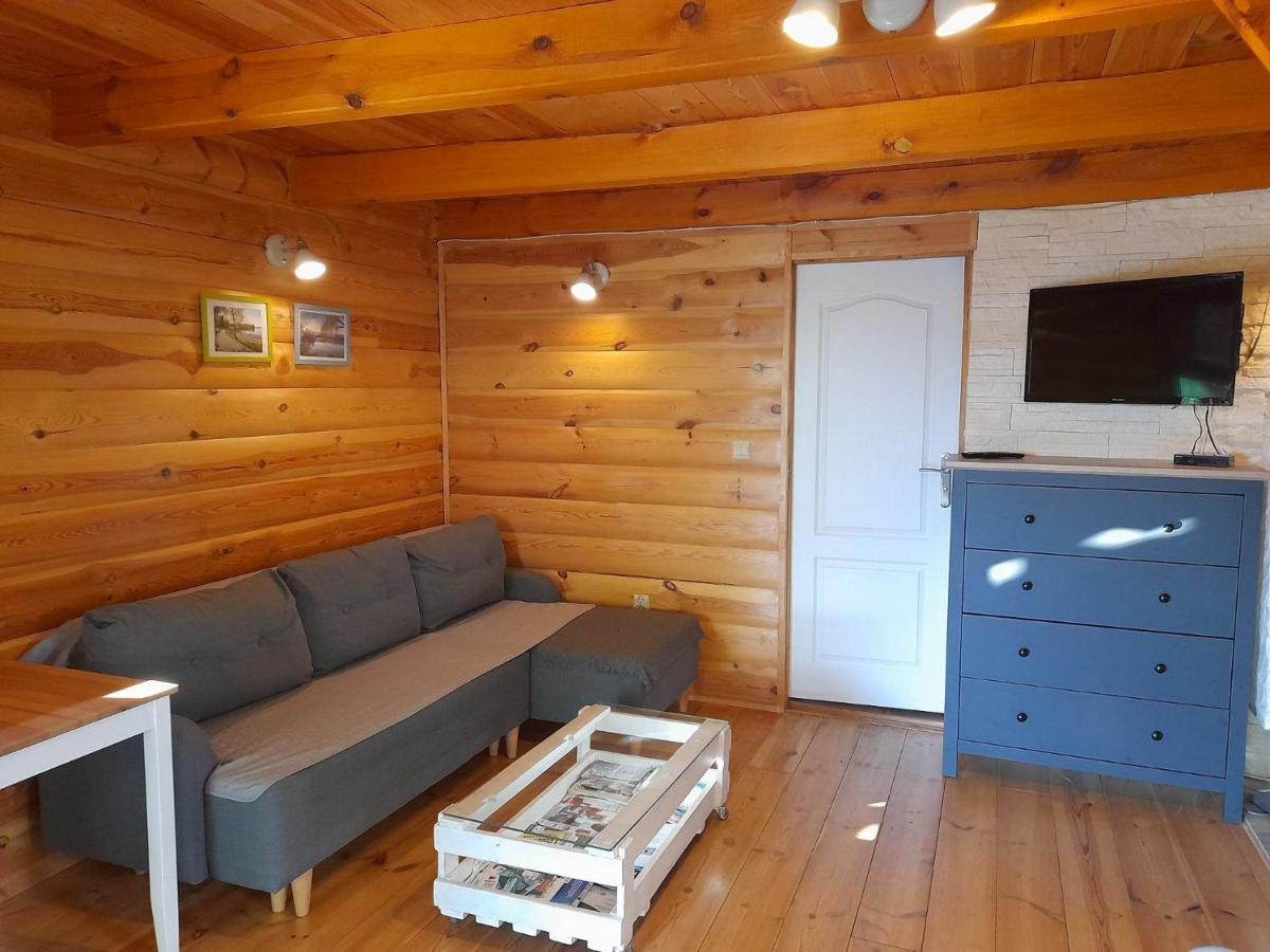 Holiday home Mazurska Niezapominajka