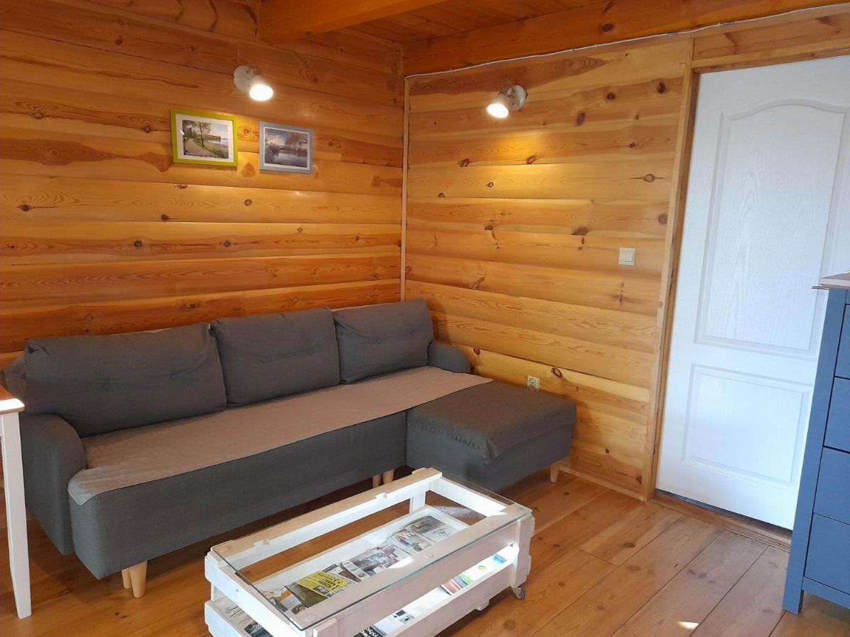 Holiday home Mazurska Niezapominajka