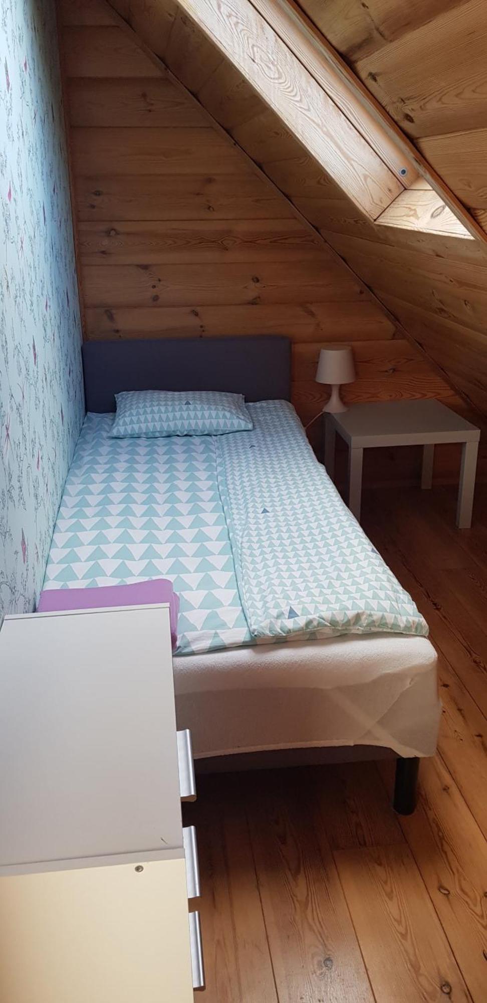 Mazurska Niezapominajka *