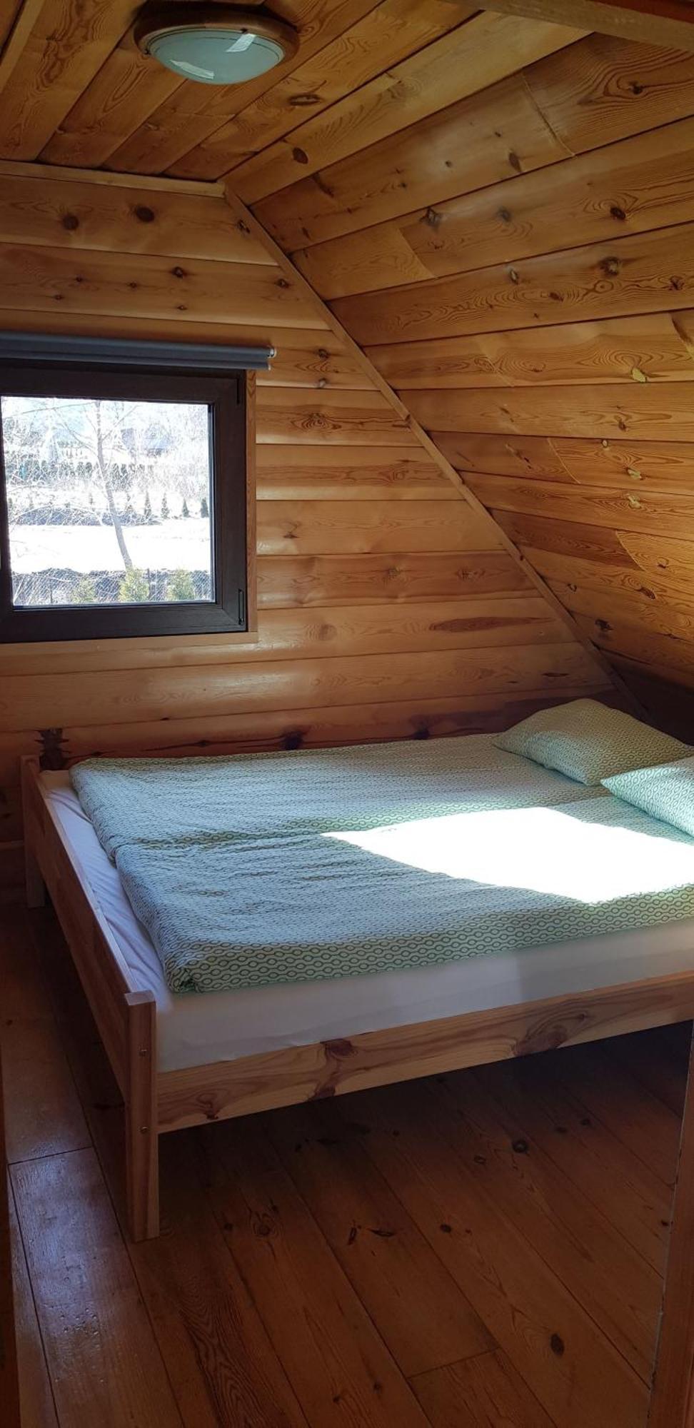 Mazurska Niezapominajka Holiday home
