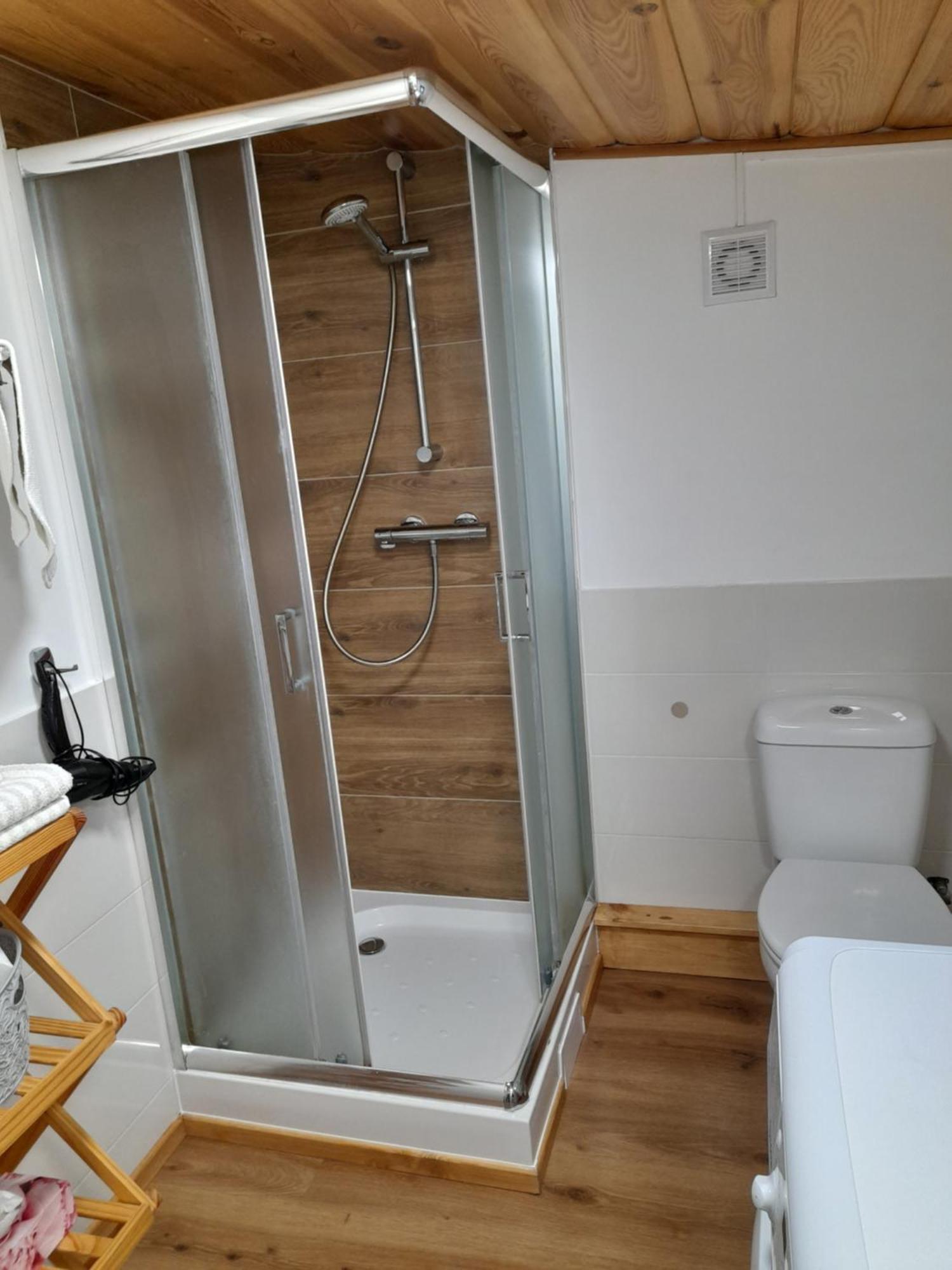 Mazurska Niezapominajka Ferienhaus