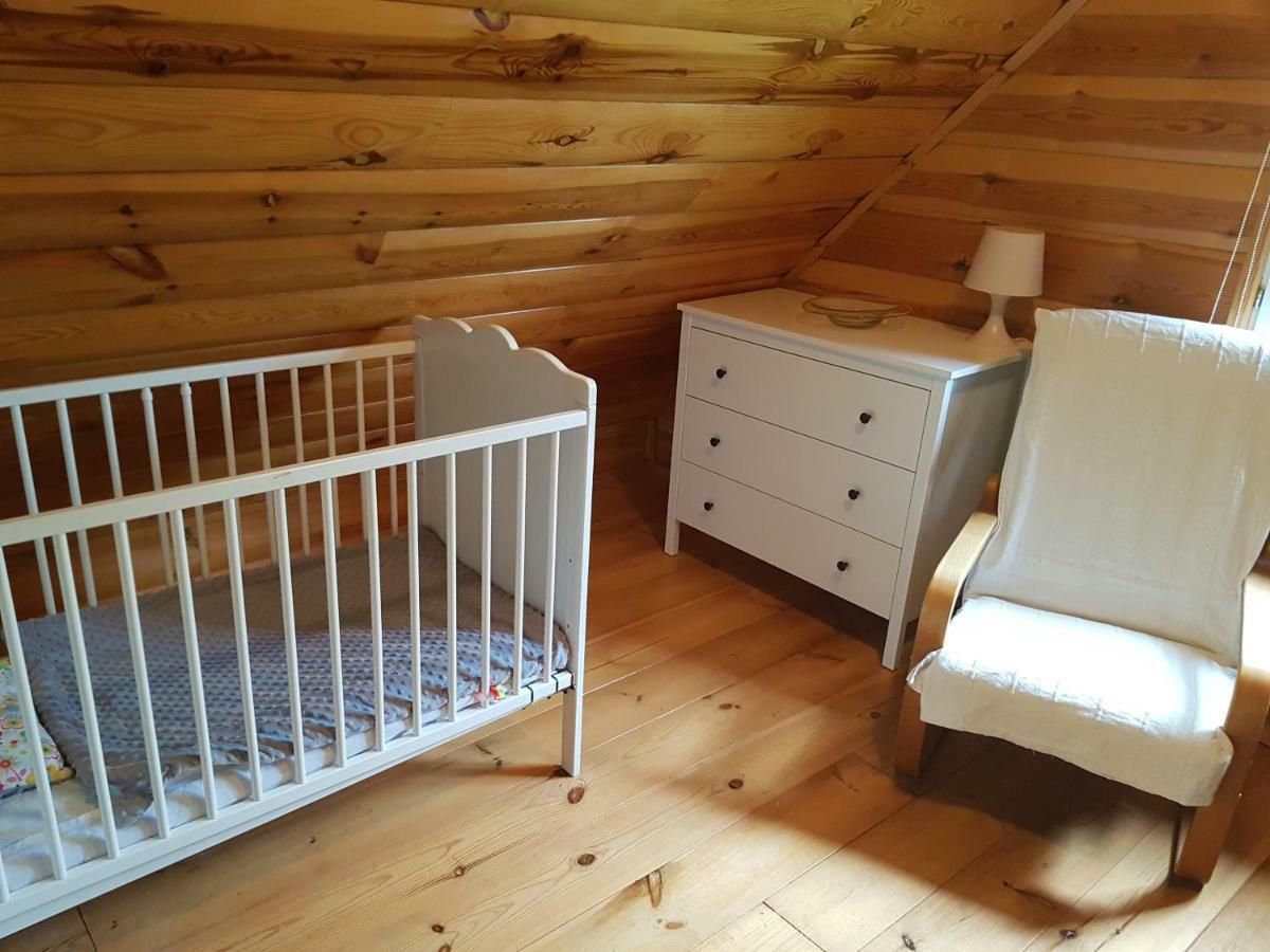 Mazurska Niezapominajka Holiday home