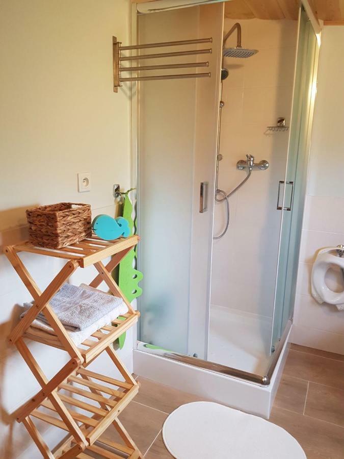Mazurska Niezapominajka Holiday home Sajzy