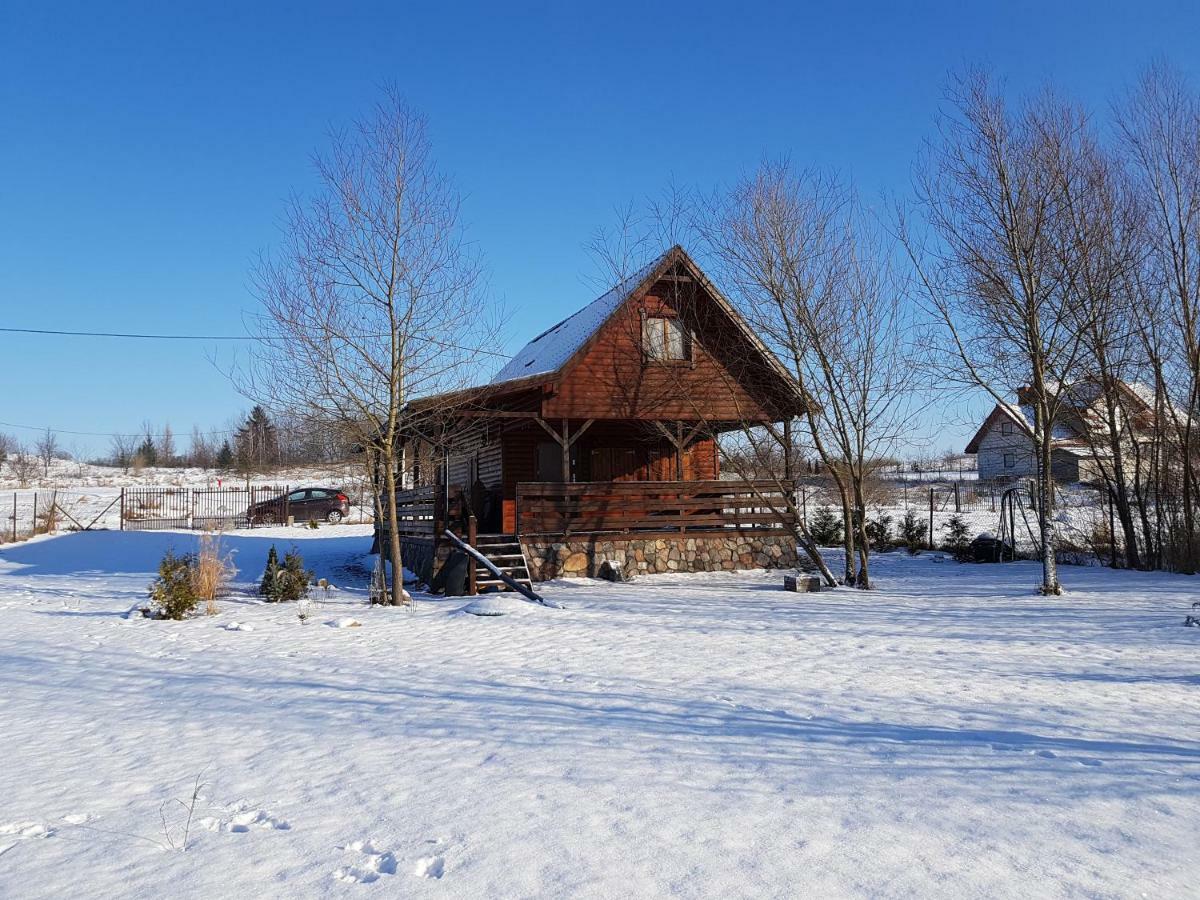 Mazurska Niezapominajka Holiday home