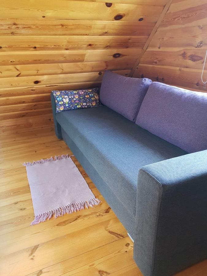 Mazurska Niezapominajka *